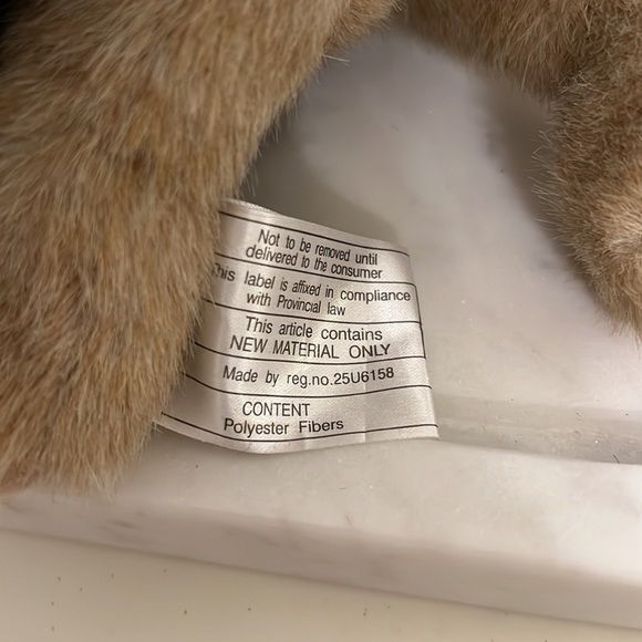 Kids Toys Children Stuffed Animal - Picture 7 of 10